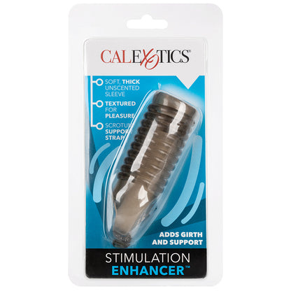 Stimulation Enhancer