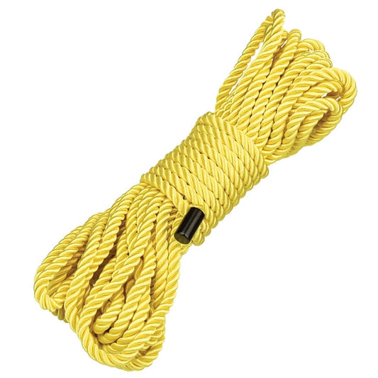 Boundless Rope