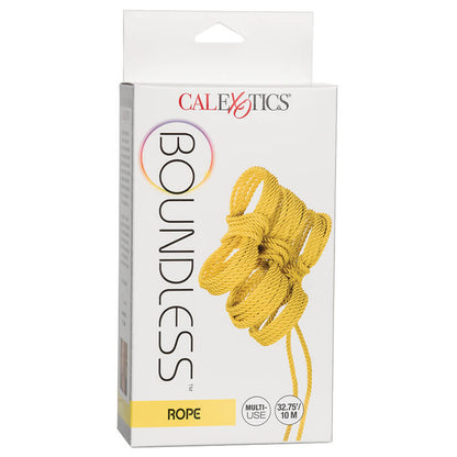 Boundless Rope