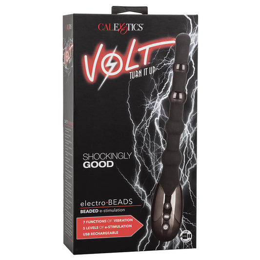 Volt Electro