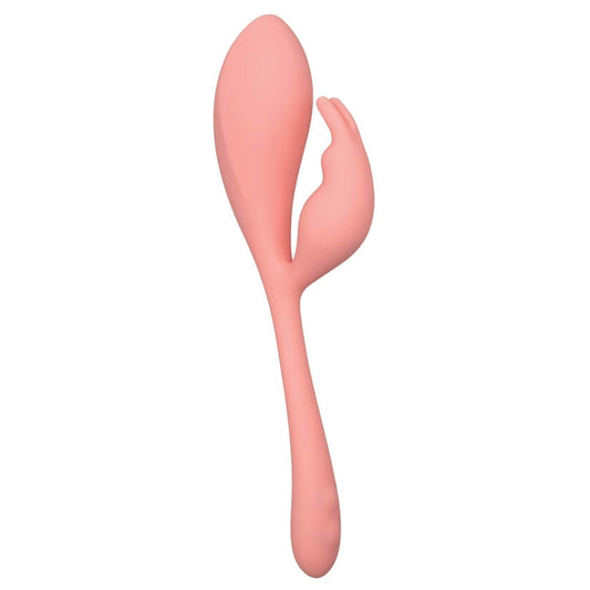 Elle Liquid Silicone Bunny