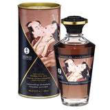 Shunga Aphrodisiac Warming Oil