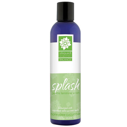 Sliquid Splash Feminine Wash