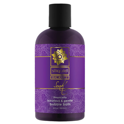 Sliquid Balance Soak