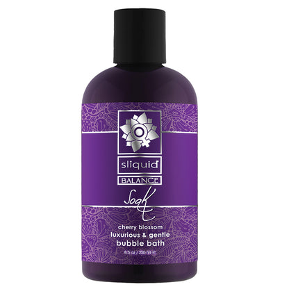 Sliquid Balance Soak