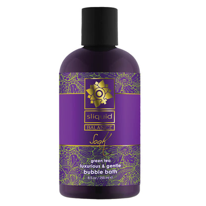 Sliquid Balance Soak
