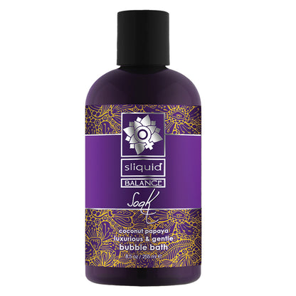 Sliquid Balance Soak