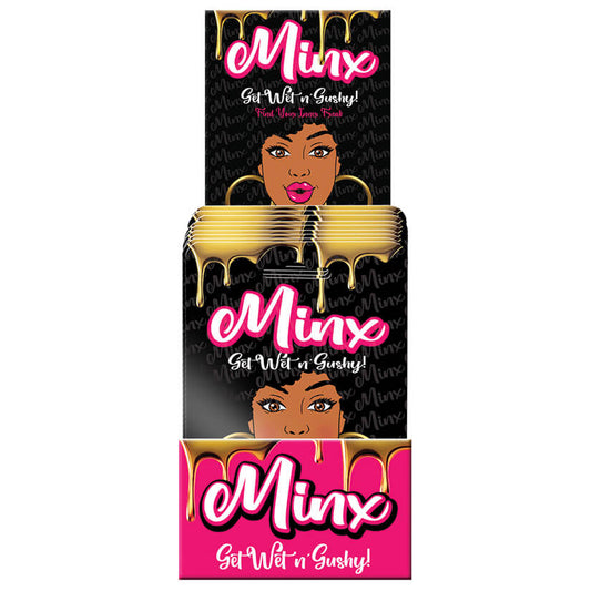 Minx Capsule