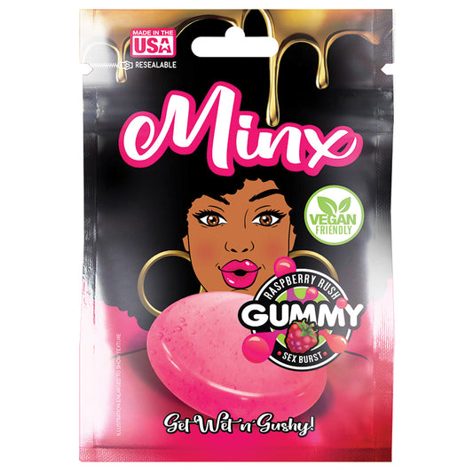 Minx Gummy