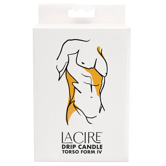 LaCire Drip Candle