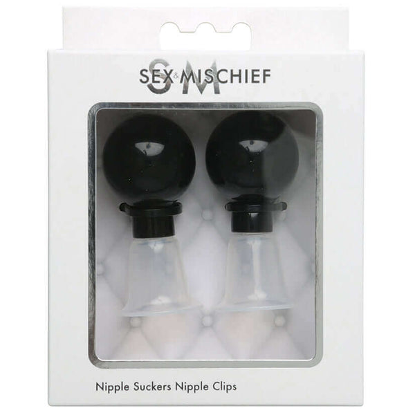 Nipple Toys