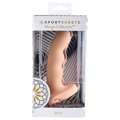 Sportsheets Merge Collection