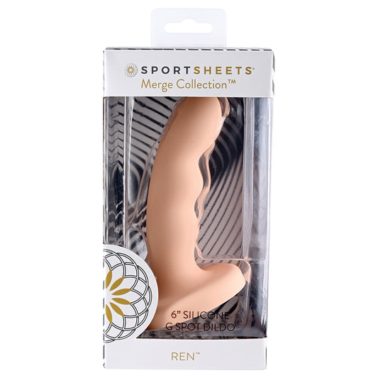 Sportsheets Merge Collection