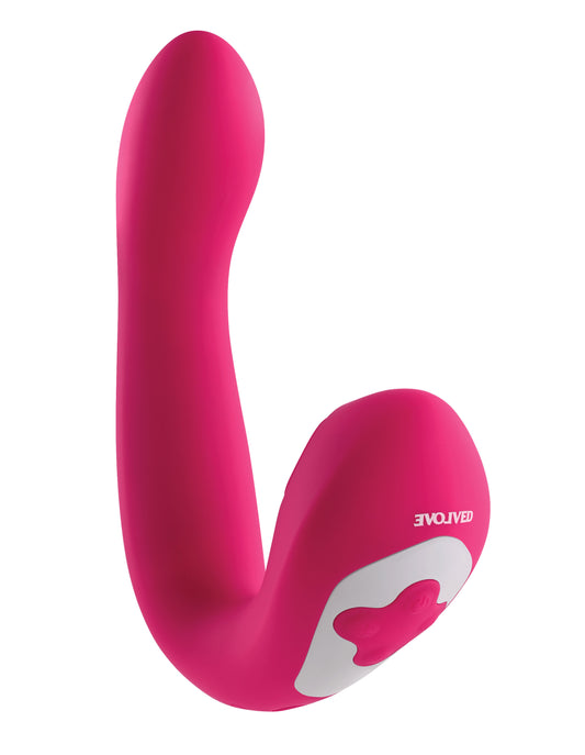 Buck Wild - Pink EN-RS-0204-2