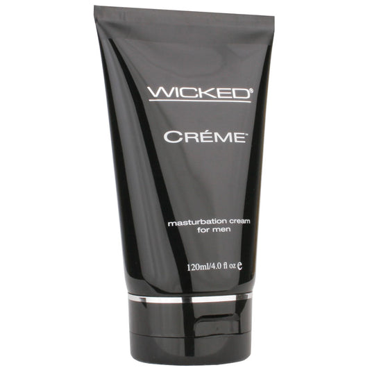 Wicked Creme 4oz