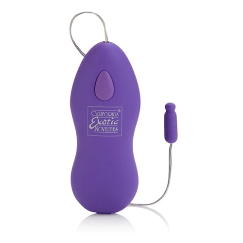 Whisper Micro Heated Bullet - Purple SE0044142