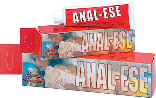 Anal-Ese - 0.5 Oz. NW0300-1