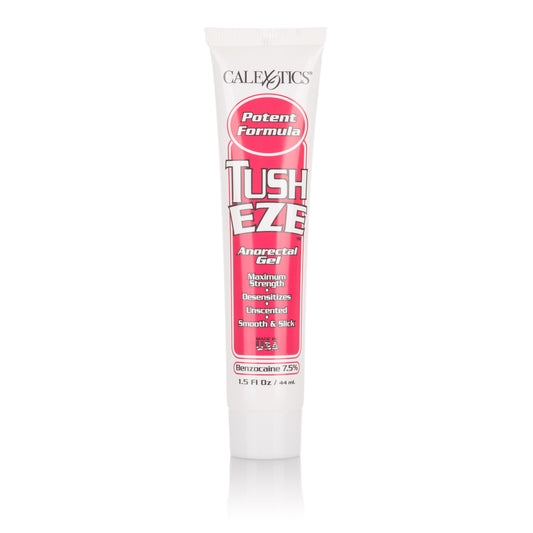 Tush-Eze Gel Bulk 1.5 Oz / 44 ml SE2200251