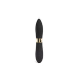 Sensuelle Double Ended Deux Bullet - Black