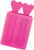 Bachelorette Pecker Popsicle Ice Tray