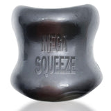 Mega Squeeze - Ergofit Ballstretcher - Steel