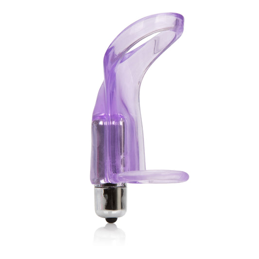 Intimate Pleasure Ring - Purple SE1803053