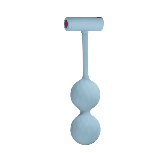 Momenta Kegel Balls - Light Blue FF-1021-09